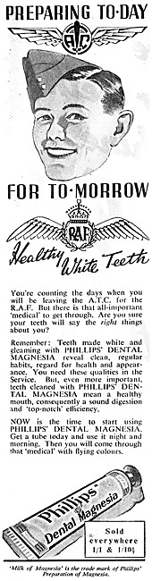 Philips Dental Magnesia Tootpaste                                